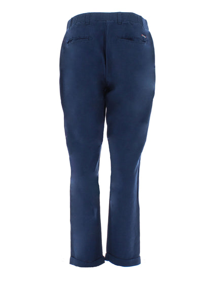 Inmyhood - Uomo - Pantalone | 97% cotone 3% elastan