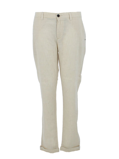 Inmyhood - Uomo - Pantalone | 97% cotone 3% elastan