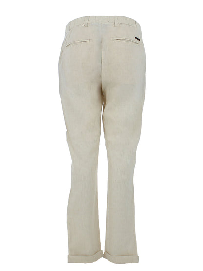 Inmyhood - Uomo - Pantalone | 97% cotone 3% elastan
