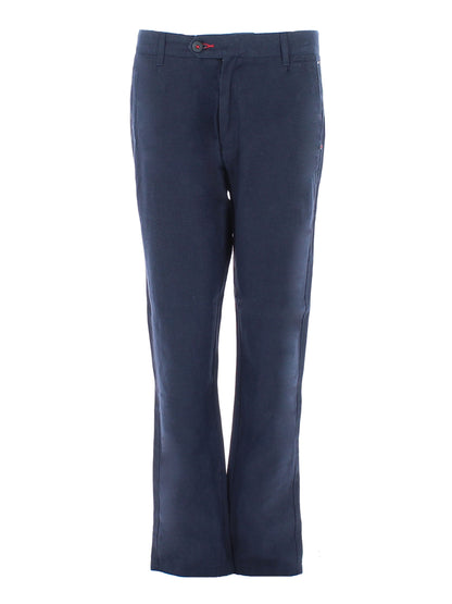 Inmyhood - Uomo - Pantalone | 60% viscosa 40% triacetato