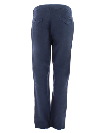 Inmyhood - Uomo - Pantalone | 60% viscosa 40% triacetato