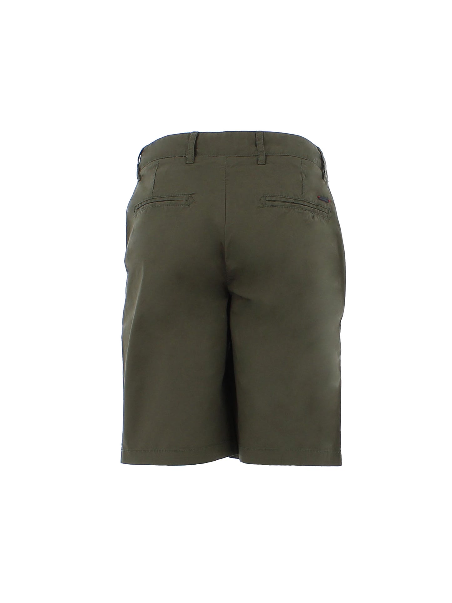 INMYHOOD - Bermuda uomo 98% cotone 2% elastan