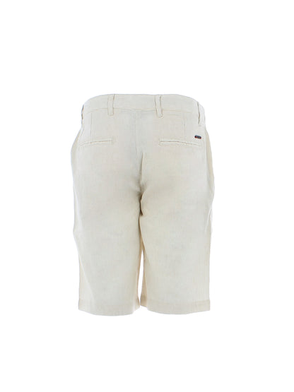 INMYHOOD - Bermuda uomo 98% cotone 2% elastan