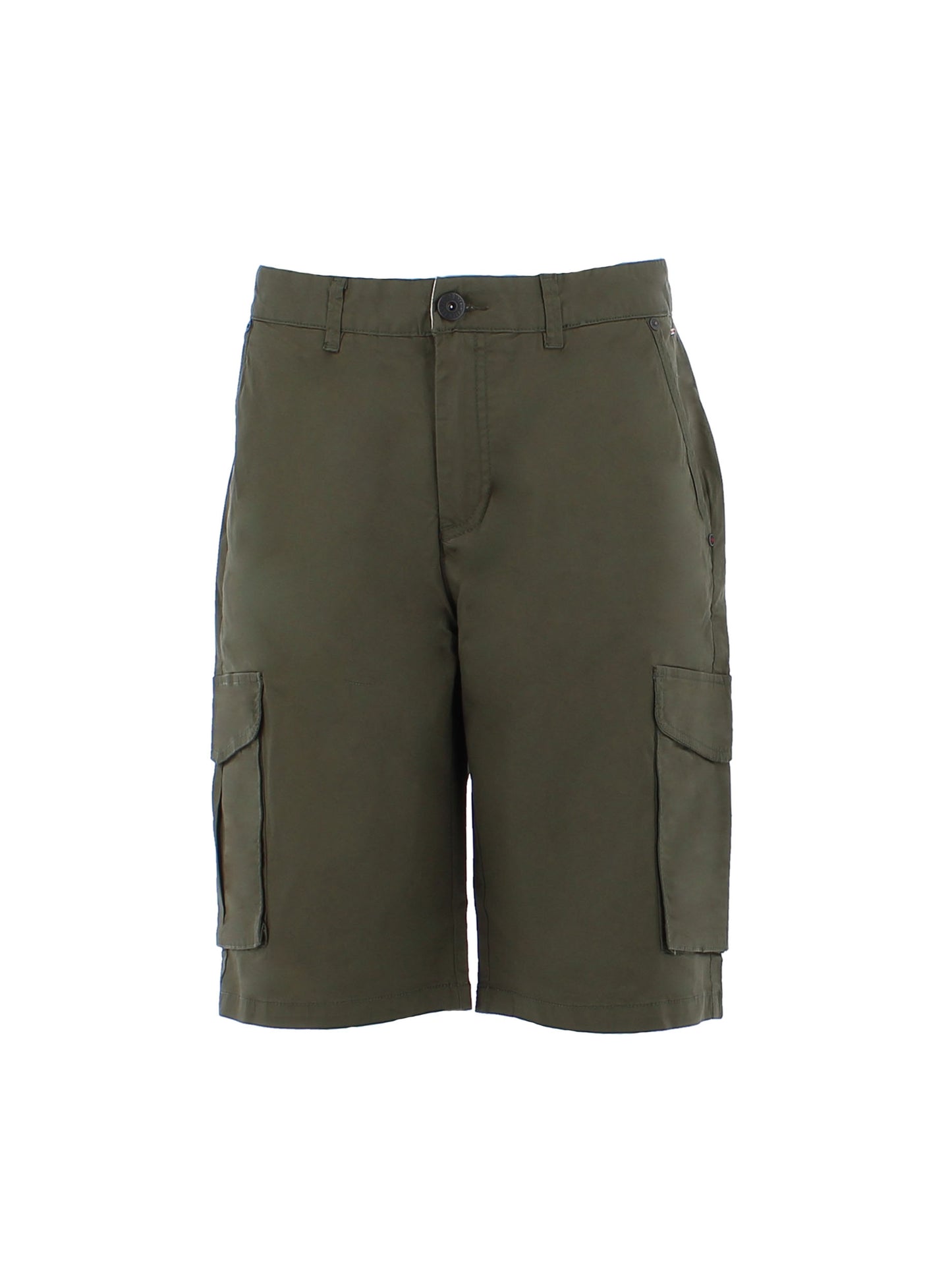 Inmyhood - Uomo - Bermuda | 98% cotone 2% elastan