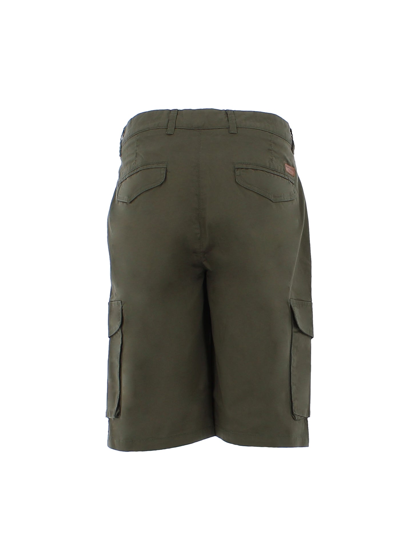 Inmyhood - Uomo - Bermuda | 98% cotone 2% elastan