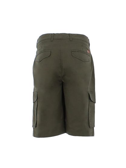 Inmyhood - Uomo - Bermuda | 98% cotone 2% elastan