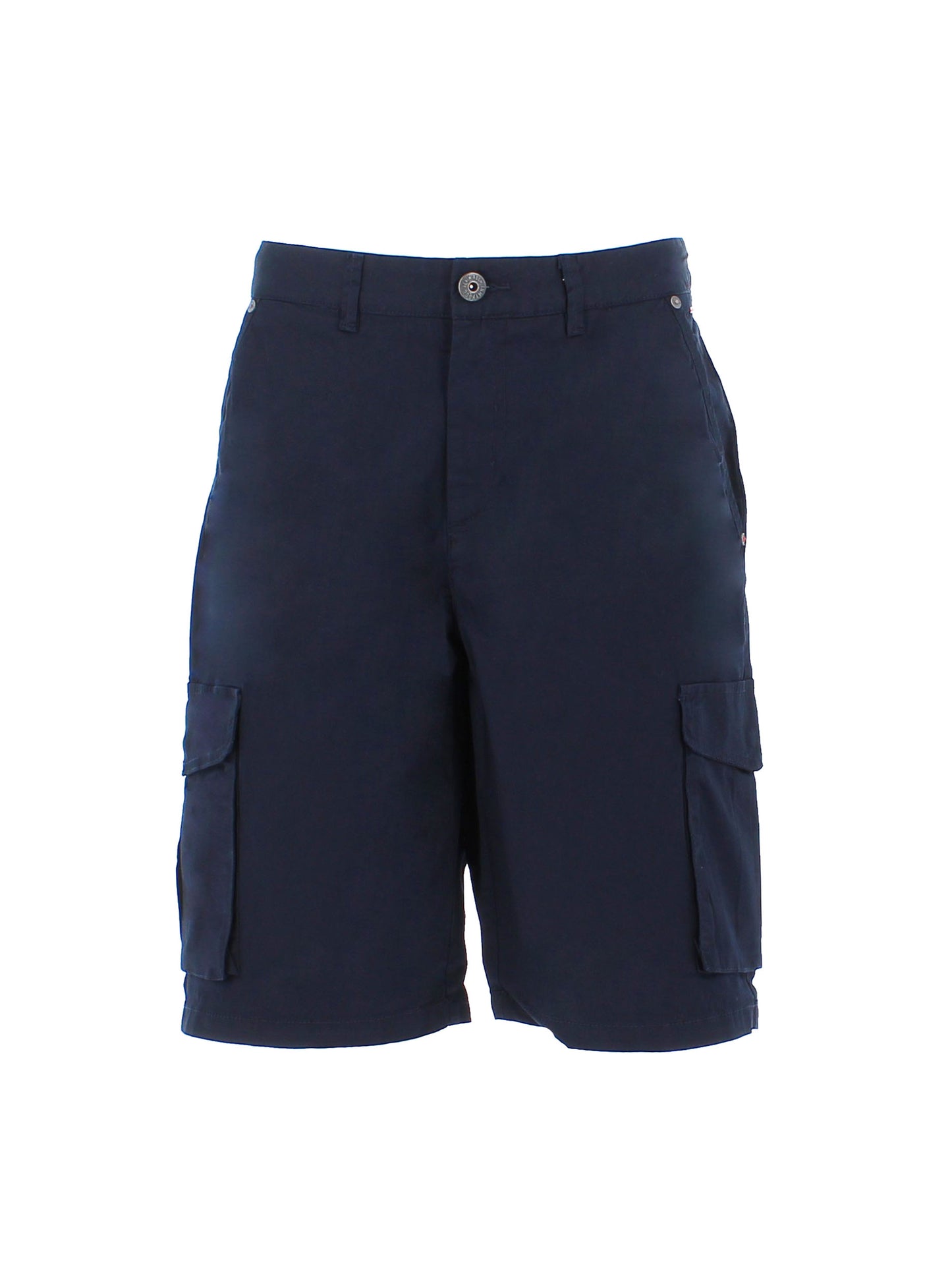 Inmyhood - Uomo - Bermuda | 98% cotone 2% elastan