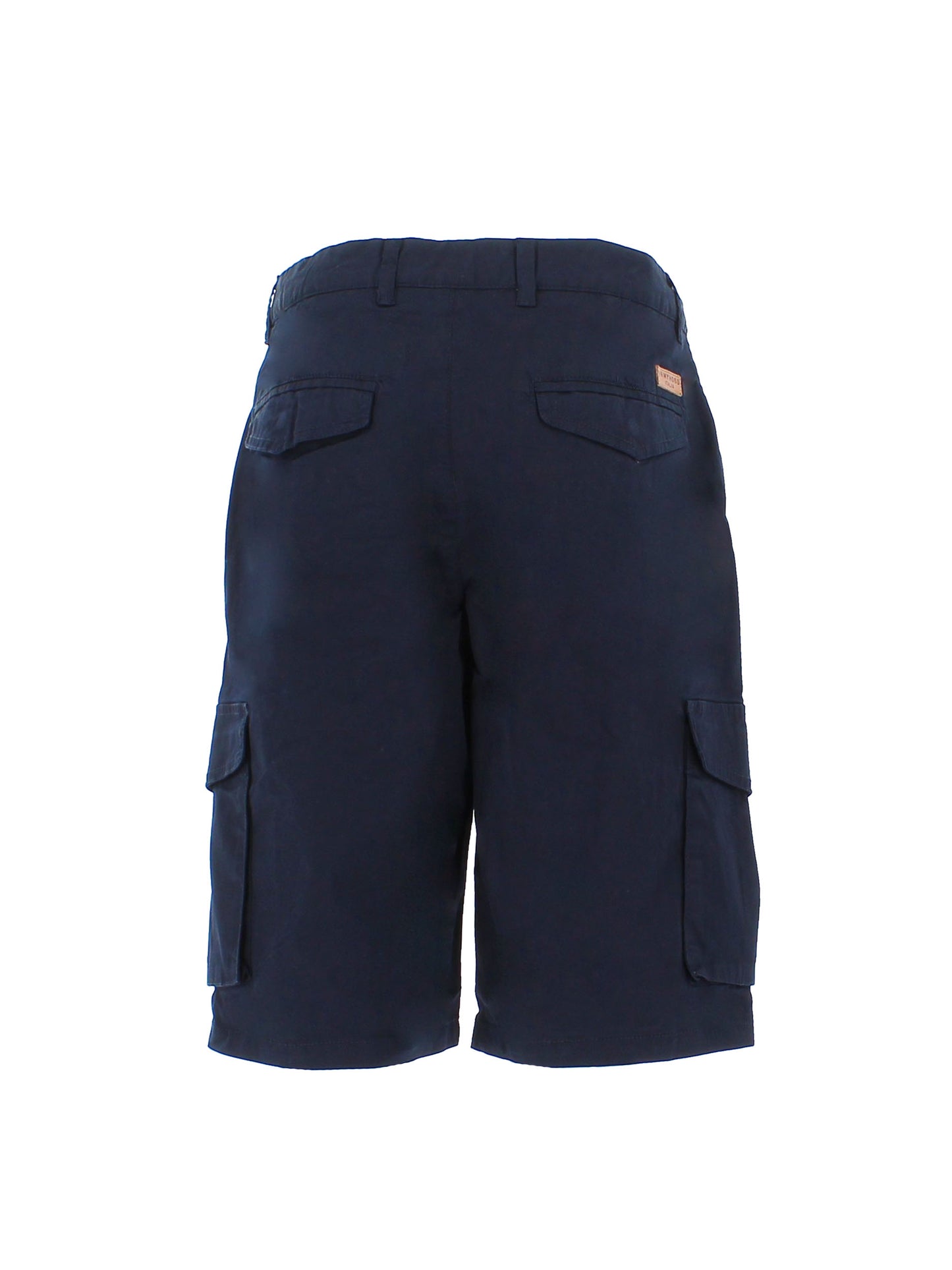 Inmyhood - Uomo - Bermuda | 98% cotone 2% elastan