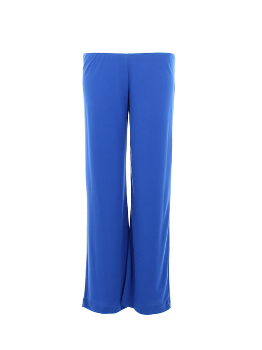 Gaia Più - Pantalone lungo donna curvy