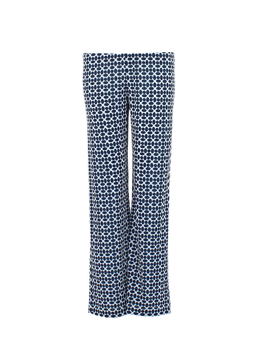 Gaia Più - Pantalone lungo donna curvy