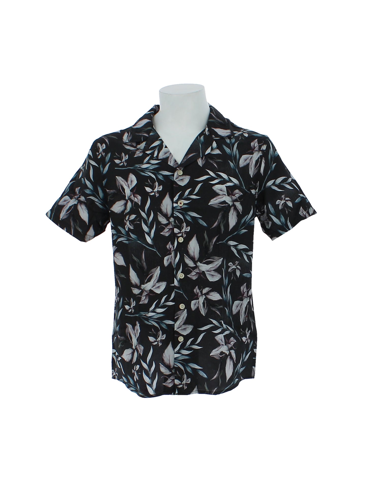 INMYHOOD - Camicia uomo