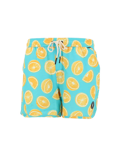 INMYHOOD costume uomo 95%poliestere 5% elastan