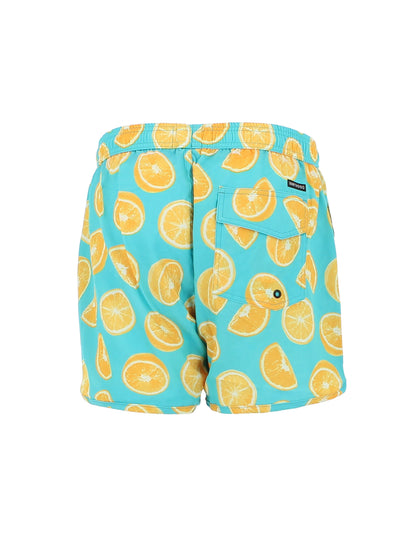 INMYHOOD costume uomo 95%poliestere 5% elastan