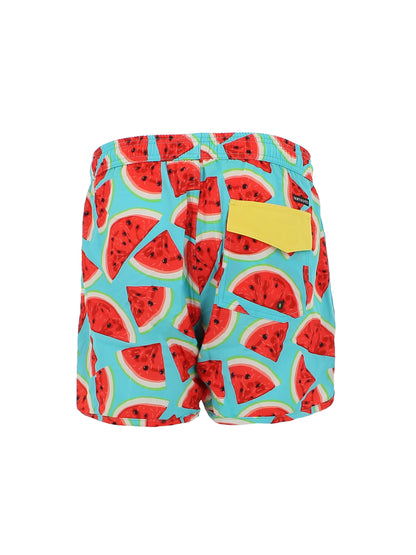 INMYHOOD costume uomo 95%poliestere 5% elastan
