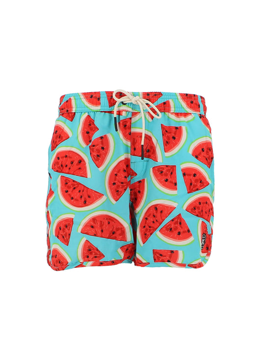 INMYHOOD costume uomo 95%poliestere 5% elastan