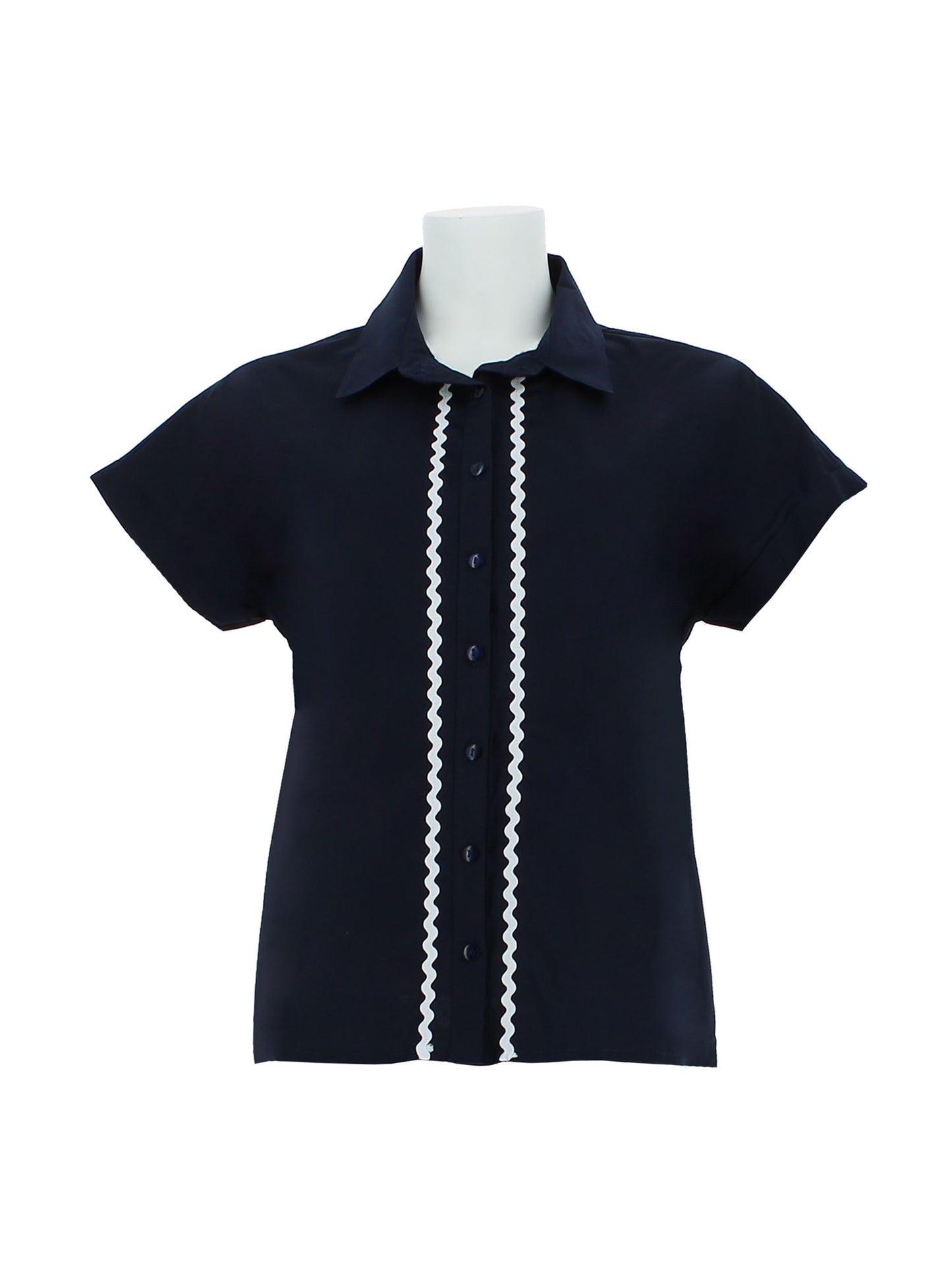 Gaia Più - Camicia donna