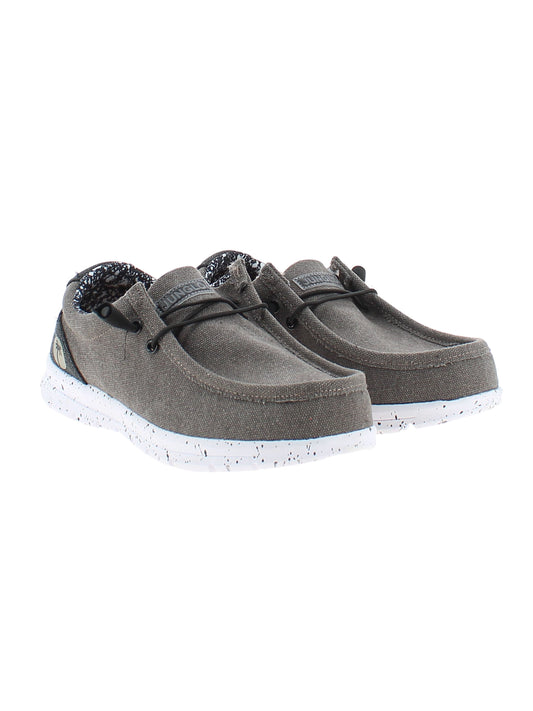 Junglo - Scarpe uomo | junglo two iron
