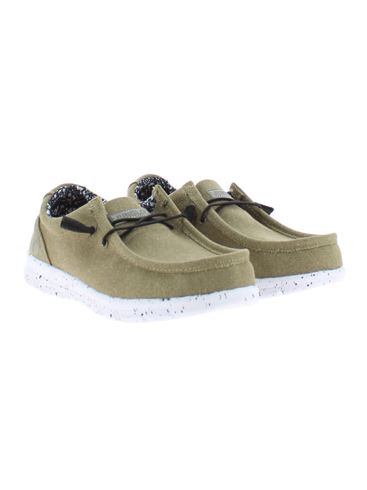 Junglo - Scarpe uomo | junglo two olive