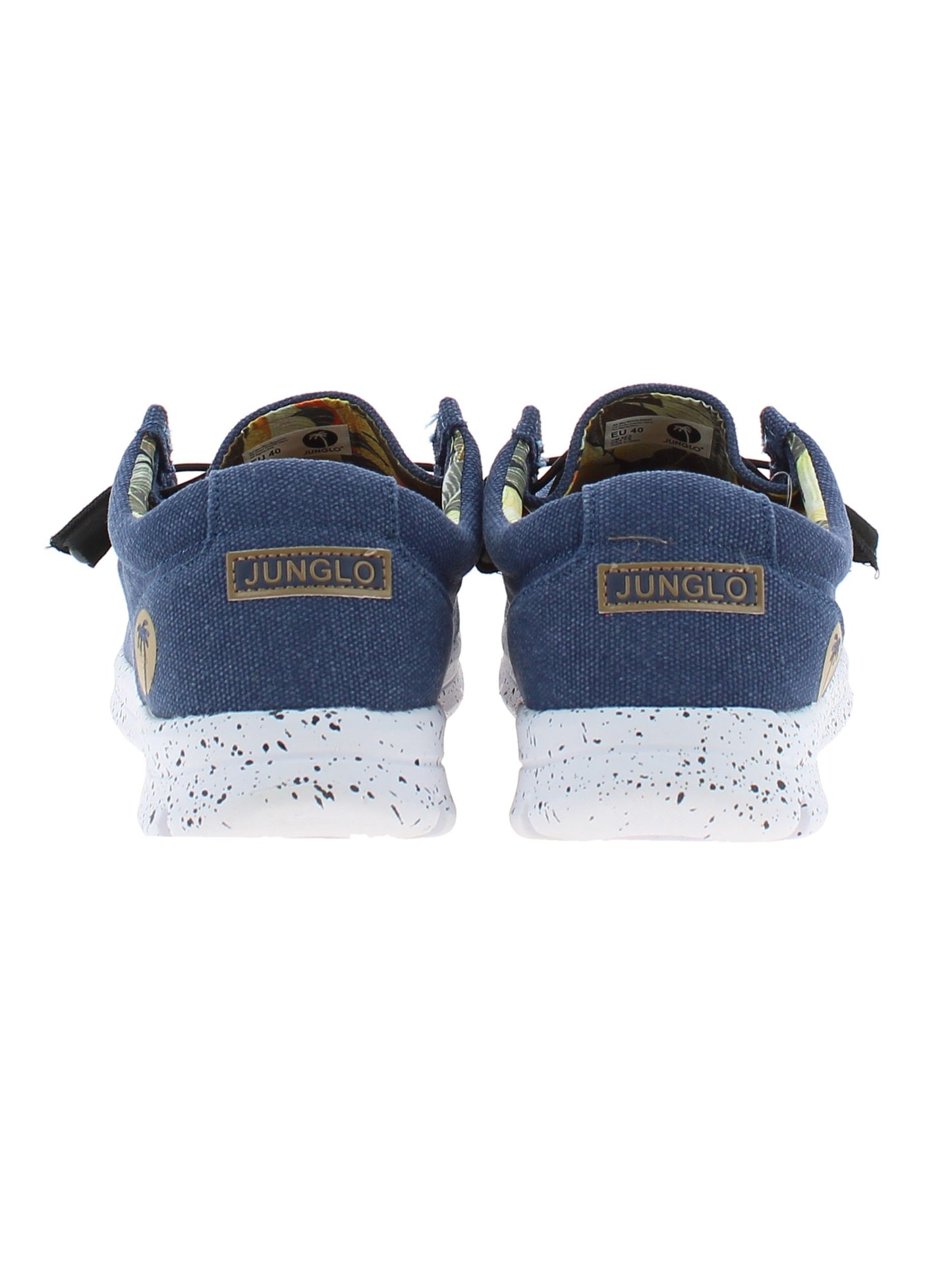 Junglo - Scarpe uomo  | junglo two french navy