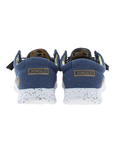 Junglo - Scarpe uomo  | junglo two french navy