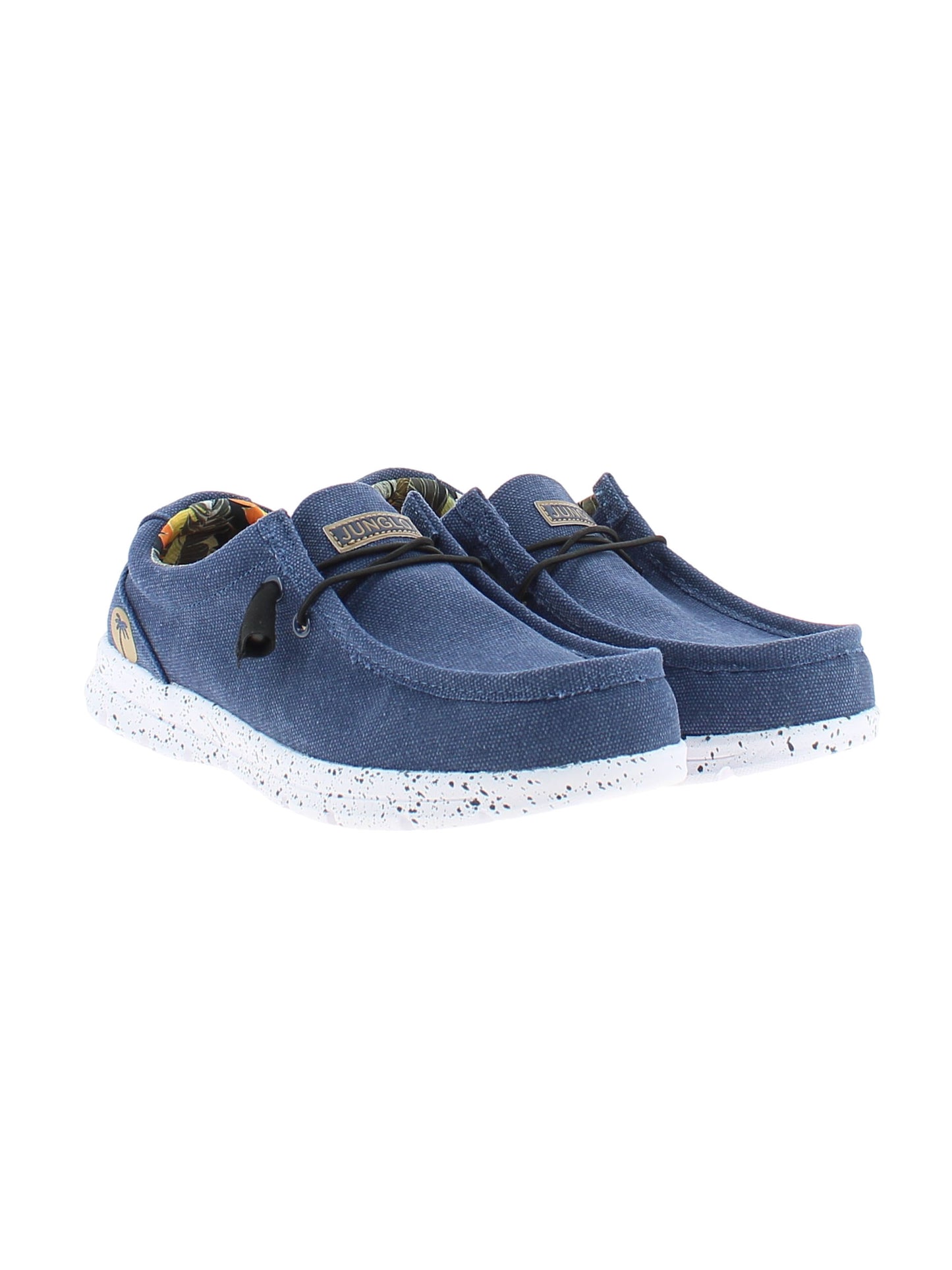 Junglo - Scarpe uomo  | junglo two french navy