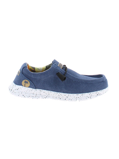 Junglo - Scarpe uomo  | junglo two french navy
