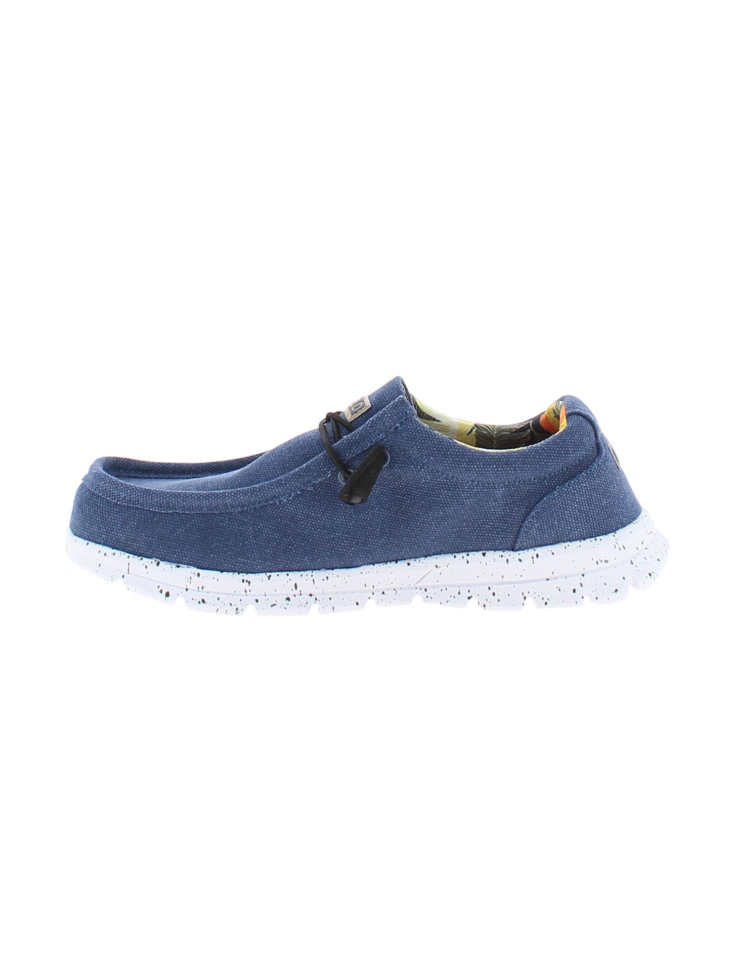 Junglo - Scarpe uomo  | junglo two french navy