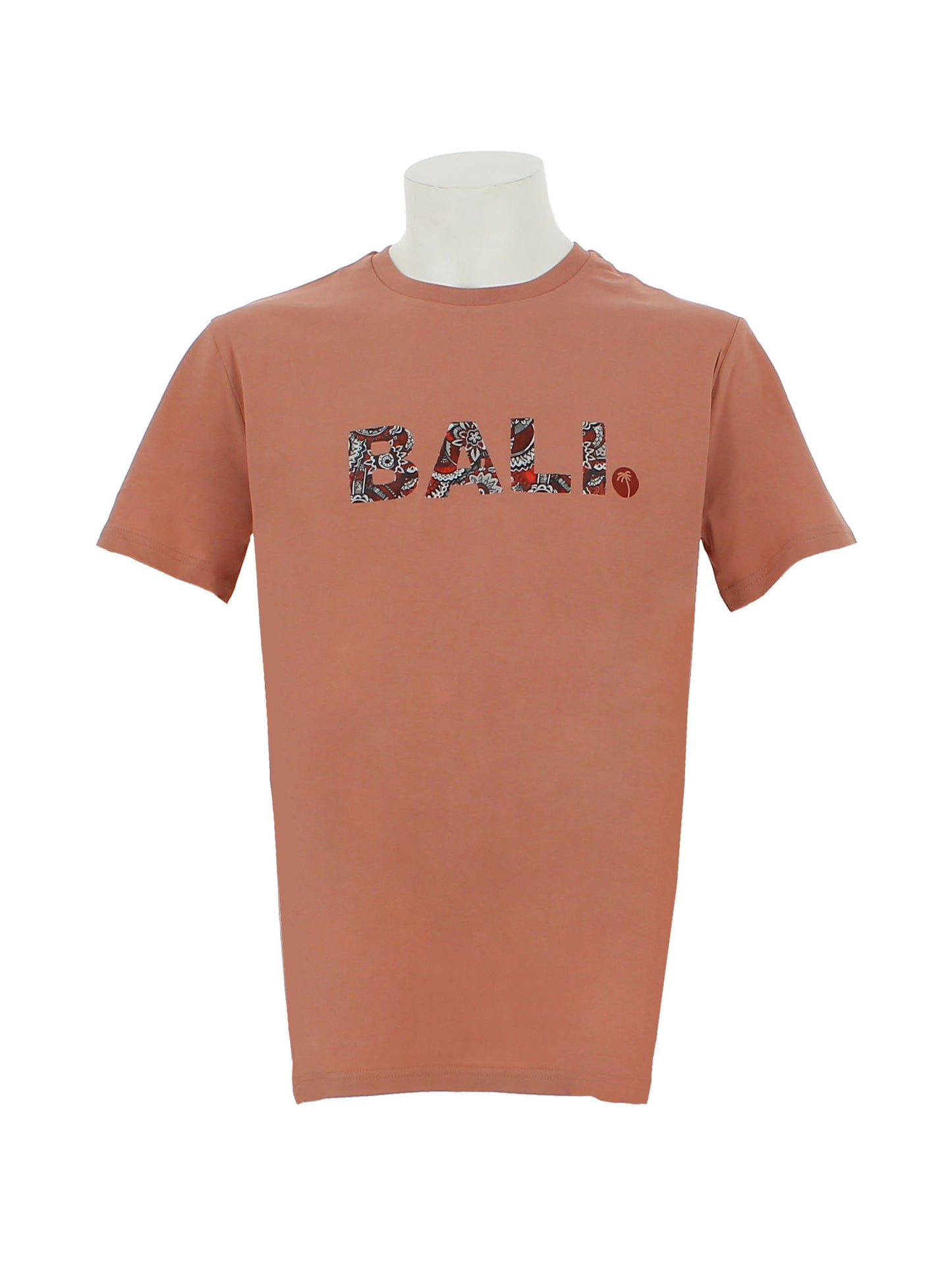 Junglo - T-shirt uomo | junglo tee bali bs050 dp