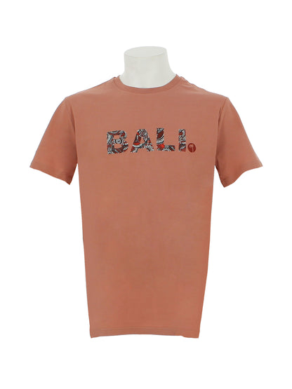 Junglo - T-shirt uomo | junglo tee bali bs050 dp