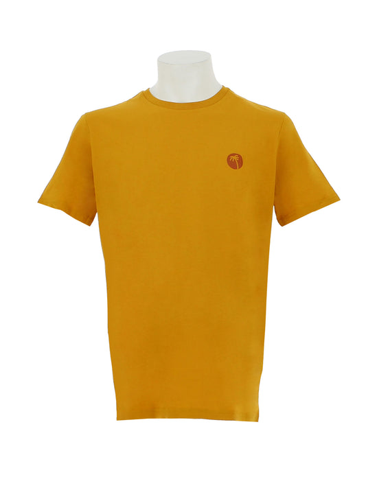 Junglo - T-shirt uomo | junglo tee earth love b050 mu