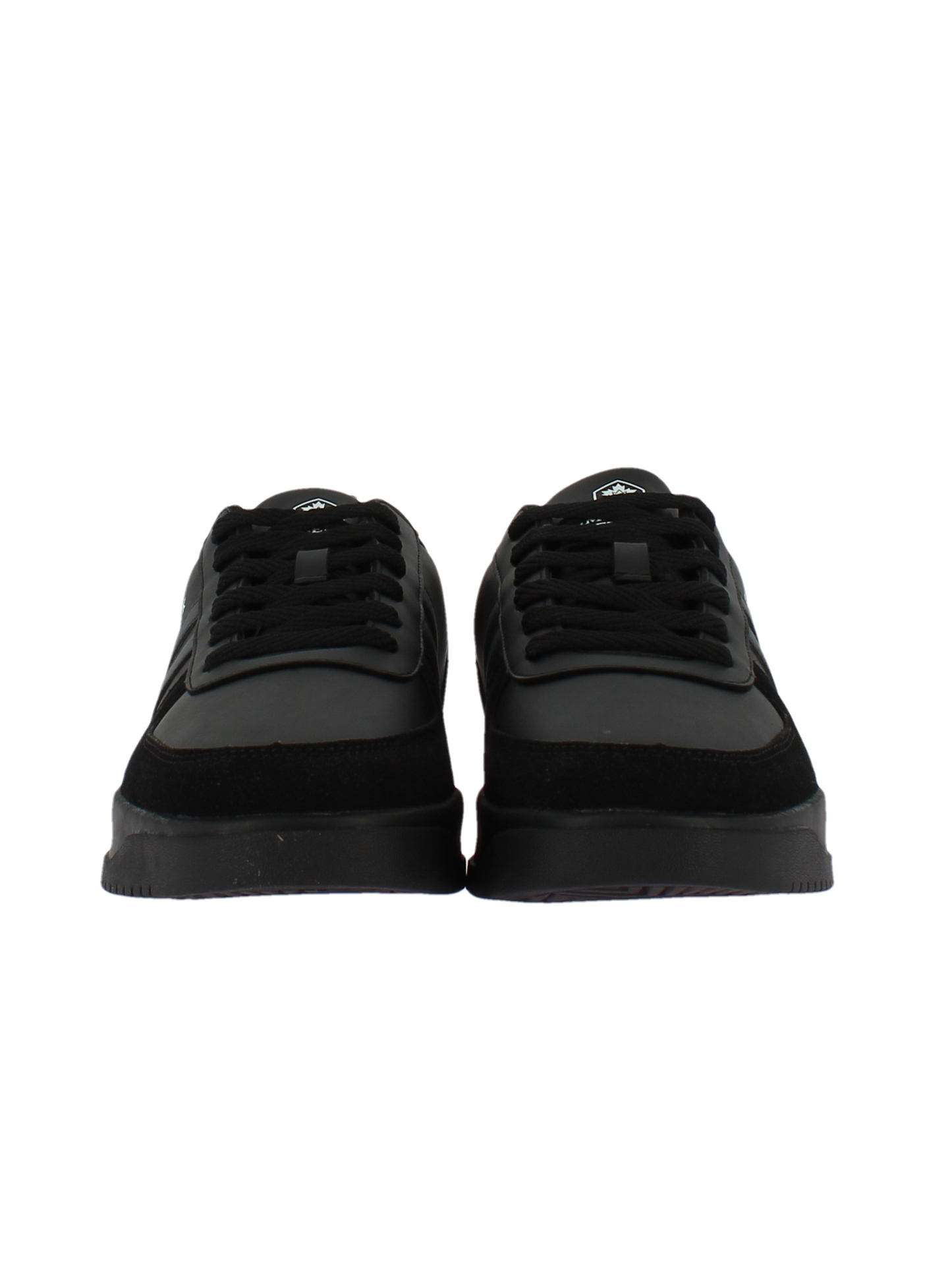 SNEAKERS - LUMBERJACK SNEAKERS  KLAN ACTIVE LACED