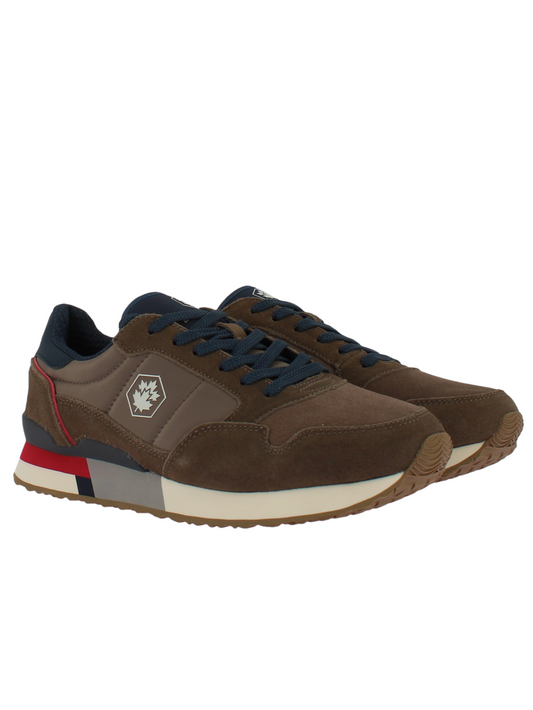 SNEAKERS - LUMBERJACK SNEAKERS WILSON