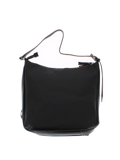 BORSA CON FRANGE - MARINA GALANTI BAGS