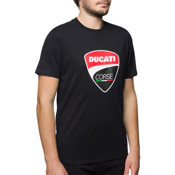 Maglietta Tshirt Corse Ducati