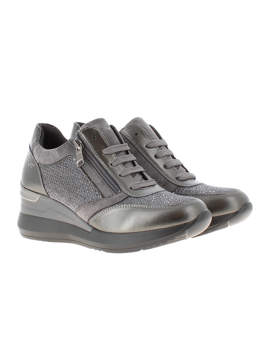 Armata Di Mare - Sneakers Alte Donna