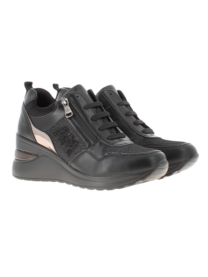 Armata Di Mare - Sneaker Alte Donna