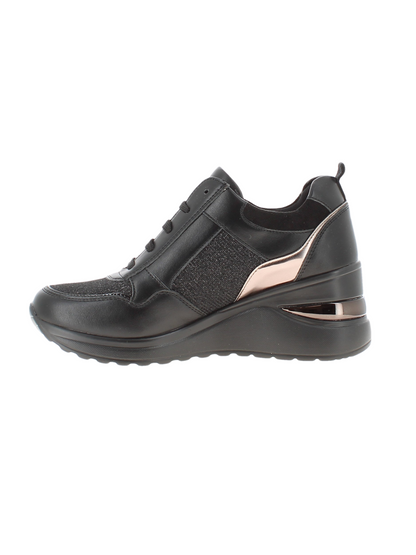 Armata Di Mare - Sneaker Alte Donna