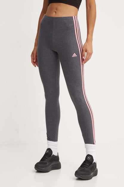 Leggings W 3S HW LG DGREYH Adidas