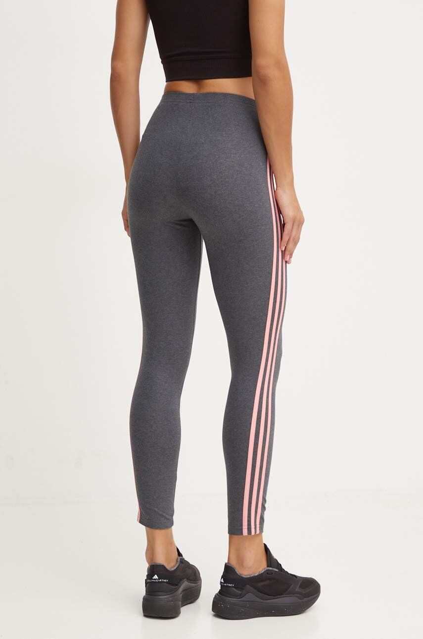 Leggings W 3S HW LG DGREYH Adidas