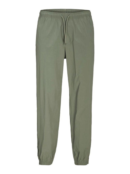 Pantalone - Jack&Jones Jpstkarl Jjhook Jogger Ln