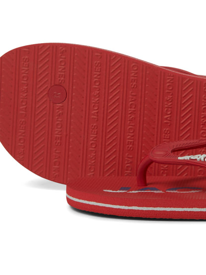 Infradito Jfwlogo Flipflop Ln Jack&Jones