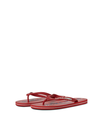 Infradito Jfwlogo Flipflop Ln Jack&Jones