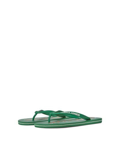 Infradito Jfwlogo Flipflop Ln Jack&Jones