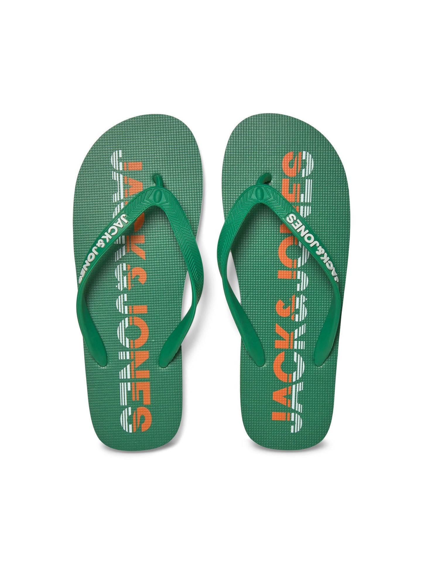 Infradito Jfwlogo Flipflop Ln Jack&Jones