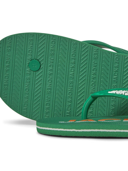 Infradito Jfwlogo Flipflop Ln Jack&Jones