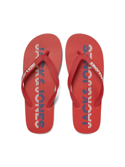 Infradito Jfwlogo Flipflop Ln Jack&Jones