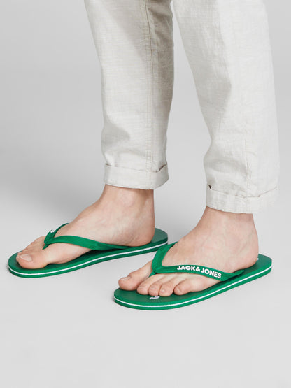 Infradito Jfwlogo Flipflop Ln Jack&Jones