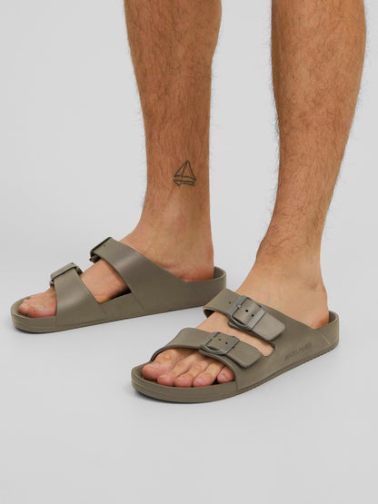 Ciabatta Jfwcroxton Moulded Sandal Noos Jack&Jones