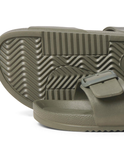 Ciabatta Jfwcroxton Moulded Sandal Noos Jack&Jones