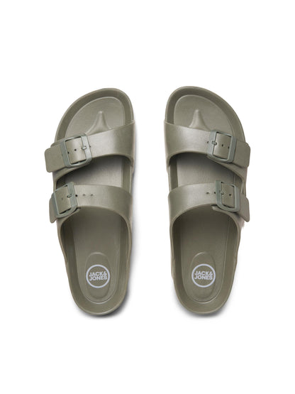 Ciabatta Jfwcroxton Moulded Sandal Noos Jack&Jones